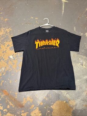 Thrasher shirt